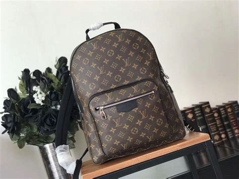 louis vuitton josh backpack replica|josh louis vuitton backpack price.